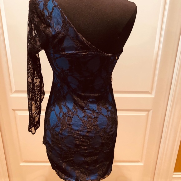 Cocktail Dress - Picture 5 of 7